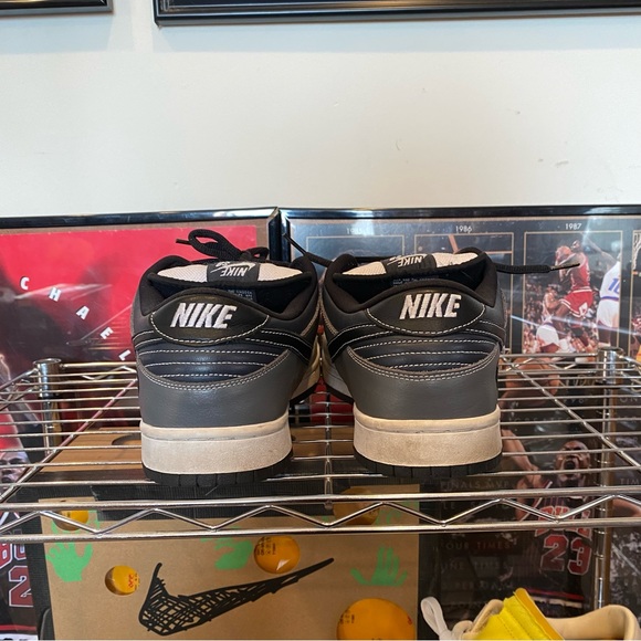 Nike Dunk SB, Lunar West, Size. 13 - Picture 4 of 8